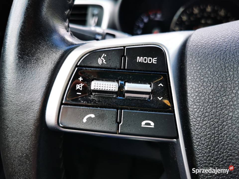 33 V6 290 AWD Automatyczna skrzynia biegów 7 automatyczna Warszawa