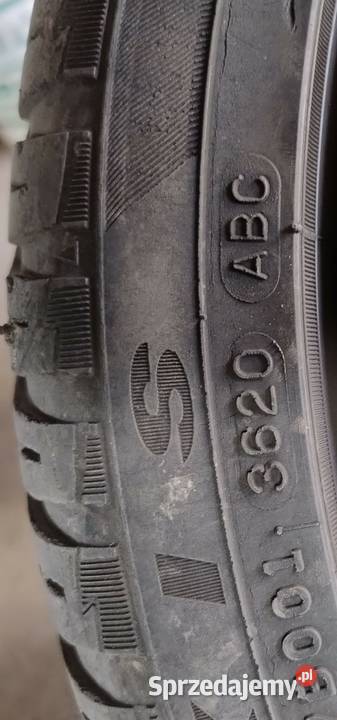 Felgi 18 Alfa Romeo opony Maxxis 21540R18 sprzedam