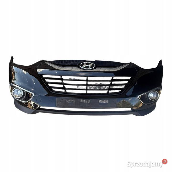 Zderzak Przód Przedni Kompletny Hyundai IX35