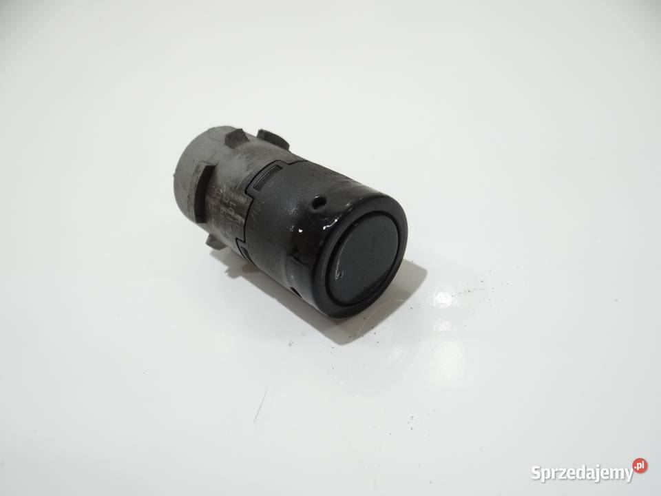 CZUJNIK PDC PARKOWANIA PRZÓD BMW E65 LCI 6989073 Strzyżewice