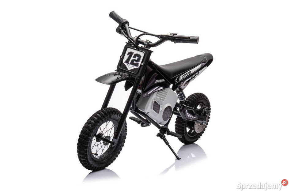 Autko motorek MOTOR CROSSOWY SPEED RAMA na sprzedam