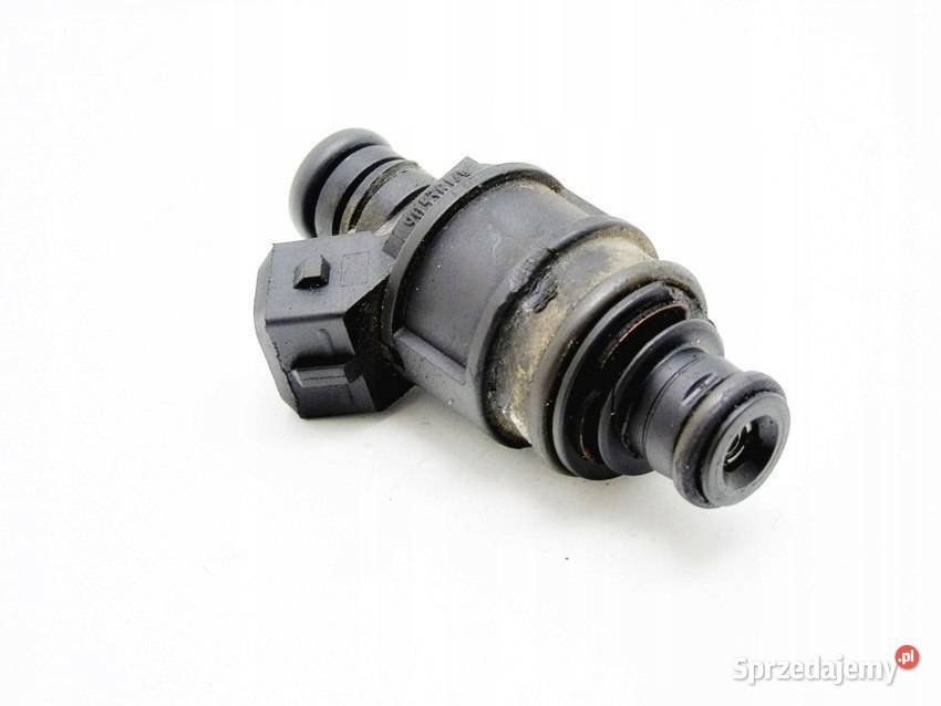 WTRYSKIWACZ 18 16V ASTRA G VECTRA B ZAFIRA A Sosnowiec