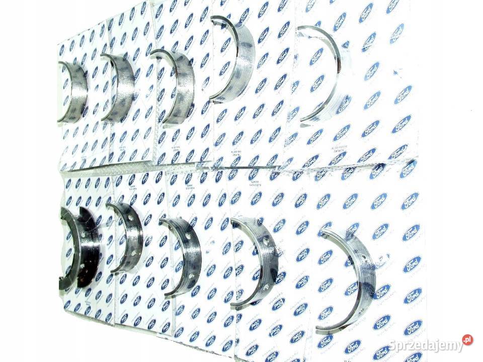 PANEWKI KOMPLET FORD TRANSIT TOURNEO CUSTOM 20 osobowe Części samochodowe Głogów sprzedam