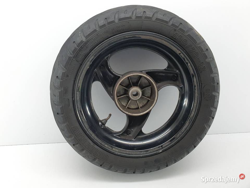 Felga Tyl Kolo Opona Malaguti F12 sprzedam