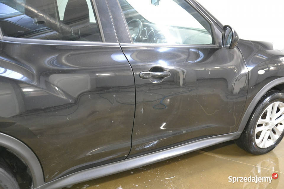 Nissan Juke 15 dci 110 6biegów climatronic 1500cm3 małopolskie Kęty