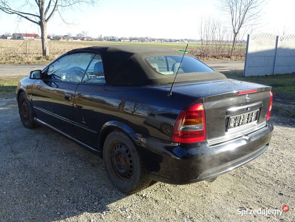 Astra Bertone moduł elektronika mechanizmu Parcice