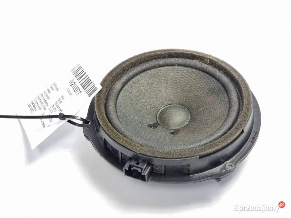 GŁOŚNIK FORD TRANSIT MK8 AA6T18808AA Lipno sprzedam