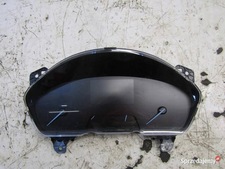 LICZNIK ZEGARY 10 ECOBOOST FORD FOCUS MK4 HB sprzedam