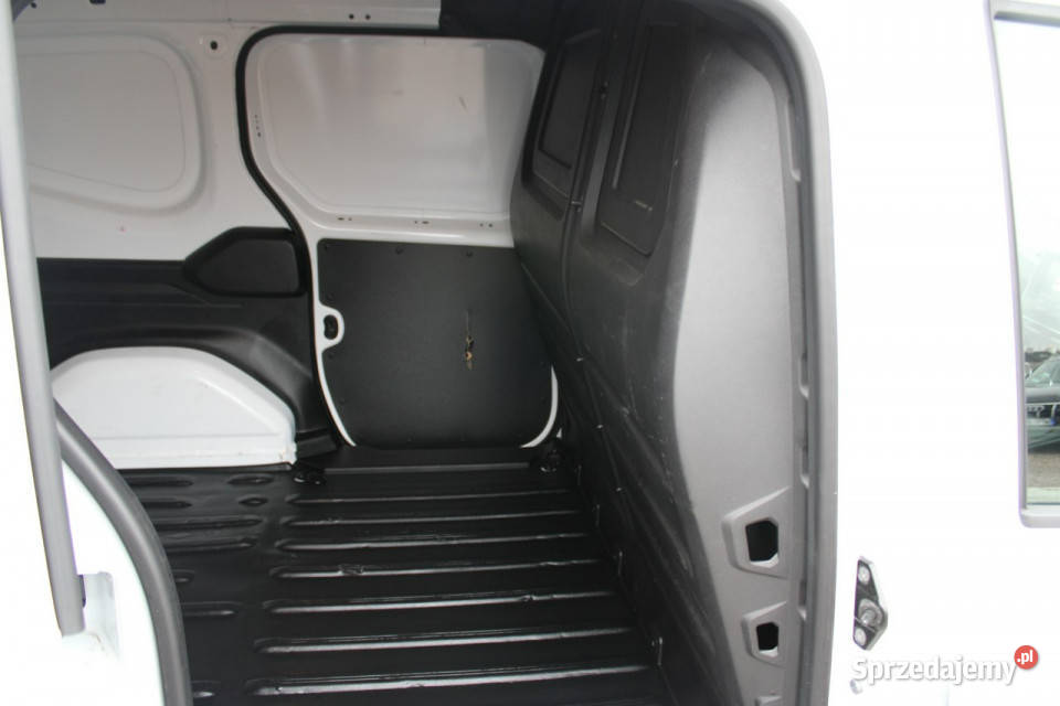 Renault Kangoo 15 Dci Vat1 Salon Polska centralny zamek Warszawa