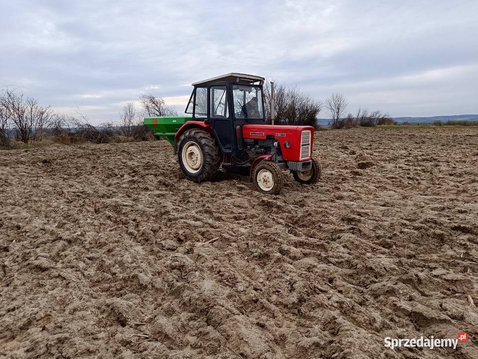 Rozsiewacz Amazona zaf1003 Amazone Radymno