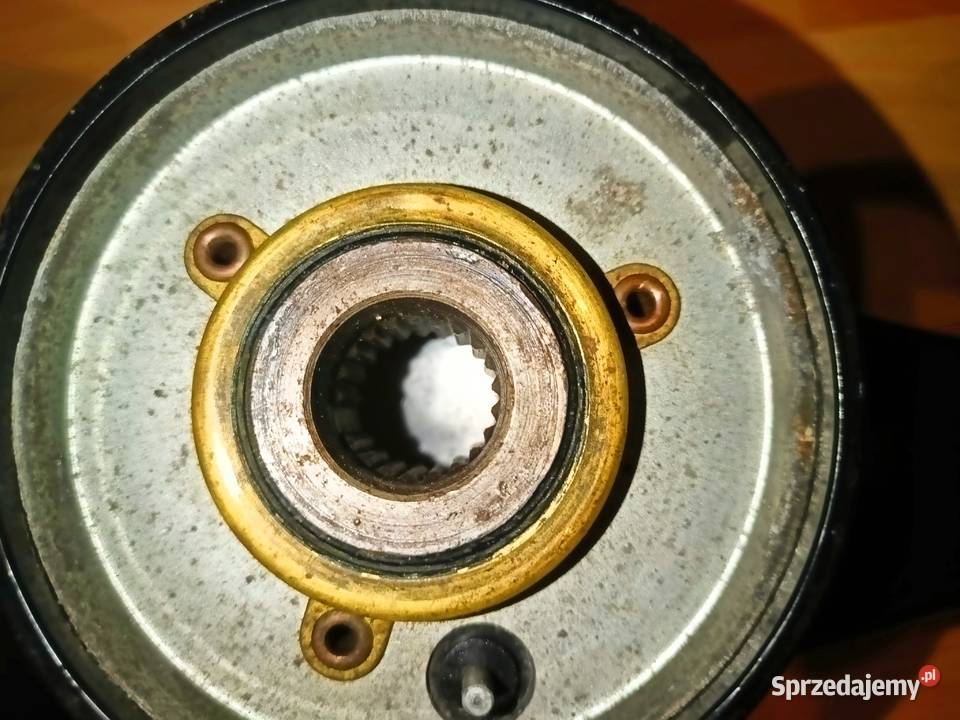 Kierownica FIAT 126p I seria BAMBINO Tarnobrzeg