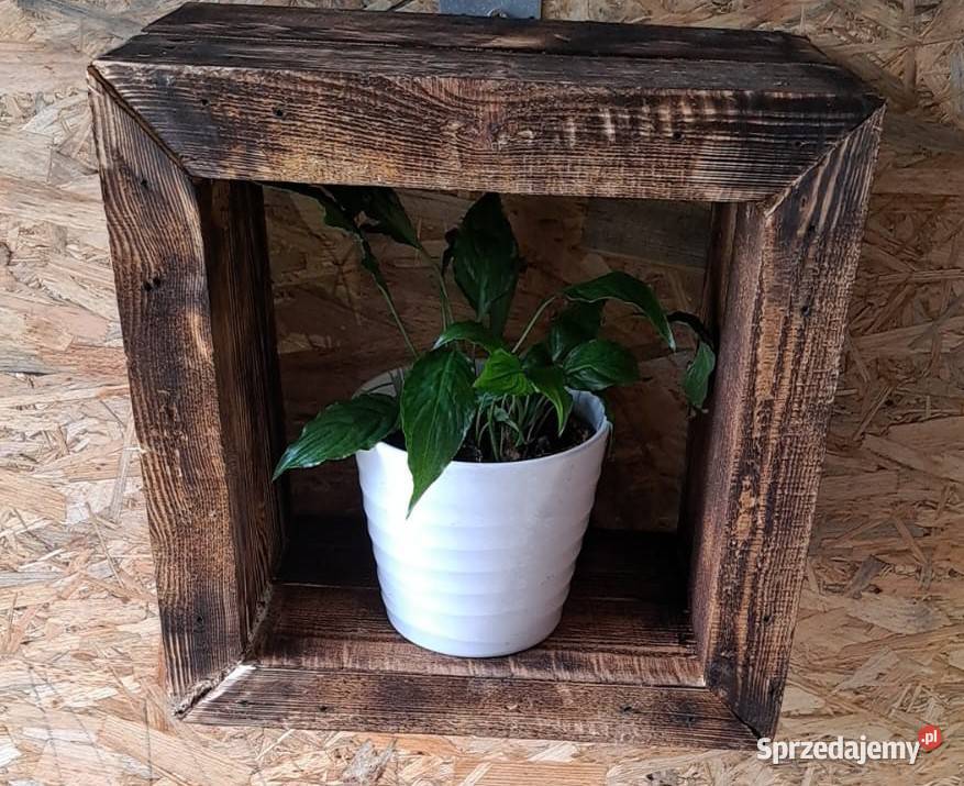 Kwietnikpółkameble ogrodowe sprzedam