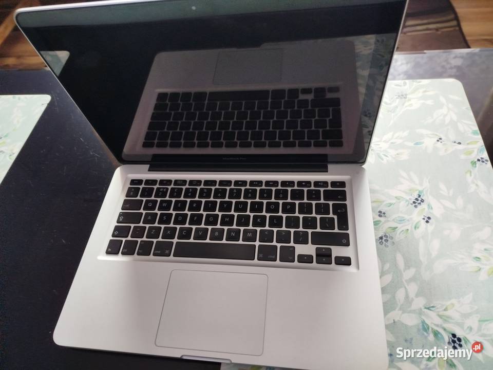 Laptopy Samsung R730 MacBook Pro Pińczów