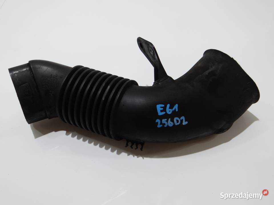 RURA WLOT POWIETRZA BMW E60 E61 256D2 7790056 osobowe Strzyżewice sprzedam