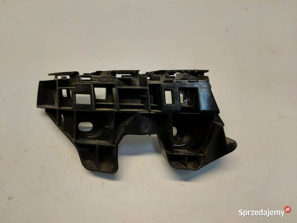 VW Arteon 3G8 2018r ŚLIZG ZDERZAKA LEWY TYŁ