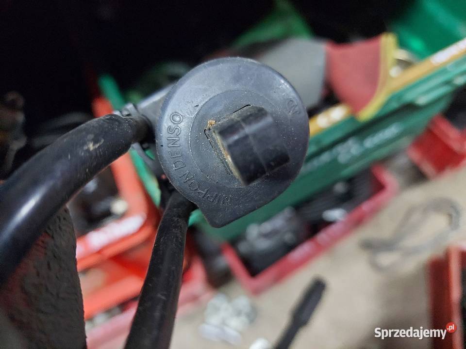 Suzuki RF 600 cewka zapłonowa RF600 coil Jelenia Góra sprzedam