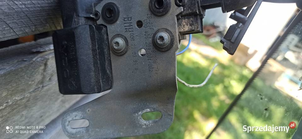 bmw e46 coupe siłownik szyby bocznej Imielin sprzedam