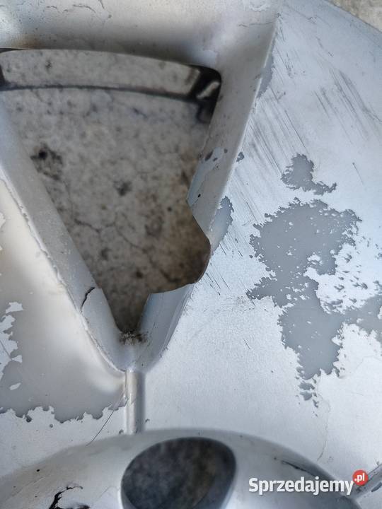 Kołpaki Mitsubishi 16 trzy sztuki Skarżysko-Kamienna sprzedam