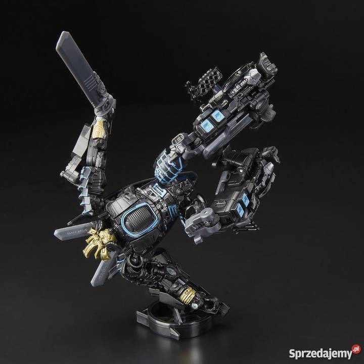 Figurka Transformers Studio Series DELUXE DRIFT sprzedam