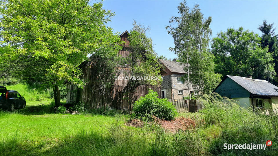 Działka 2700m2 Michałowice Rzemieślnicza rolna sprzedam