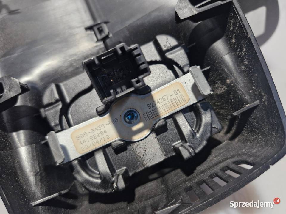 9274267 BMW F01 F10 F11 F30 F36 LUSTERKO dolnośląskie