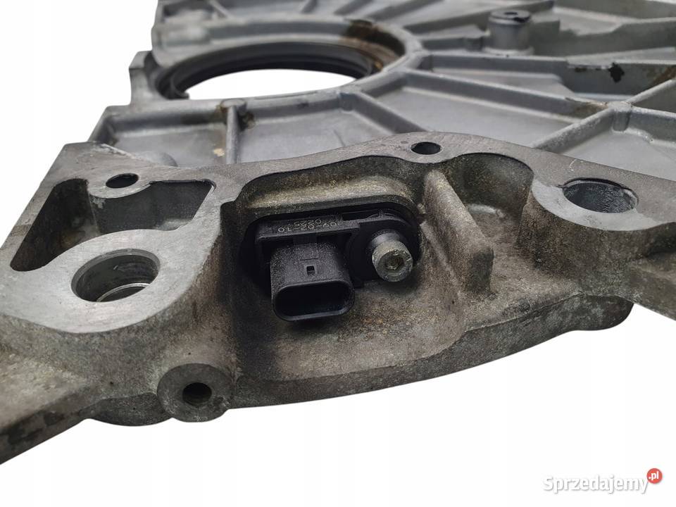 OBUDOWA ROZRZĄDU BMW 3 F30 5 F10 20 D 7810695 Chełm