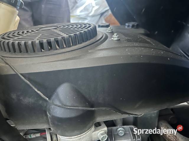 Kosiarka Traktorek z koszem Alpina Bt 84x Traktorki Palowice