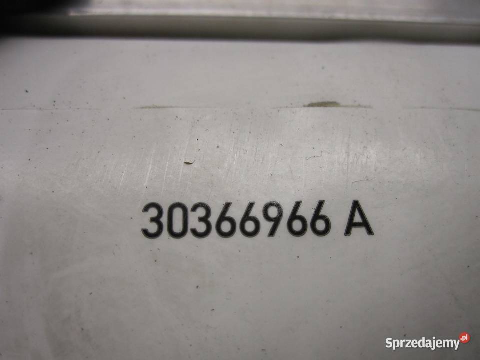 BMW E90 06r AIRBAG poduszka pasażera 30366966A