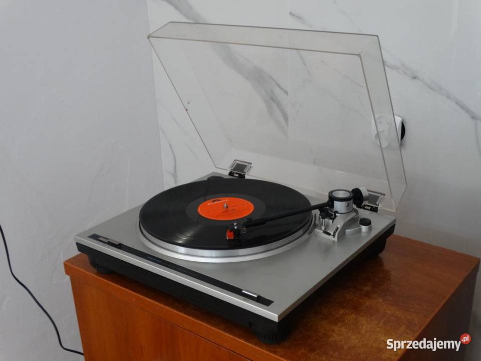 Gramofon Onkyo CP1000A igła WYSYŁKA