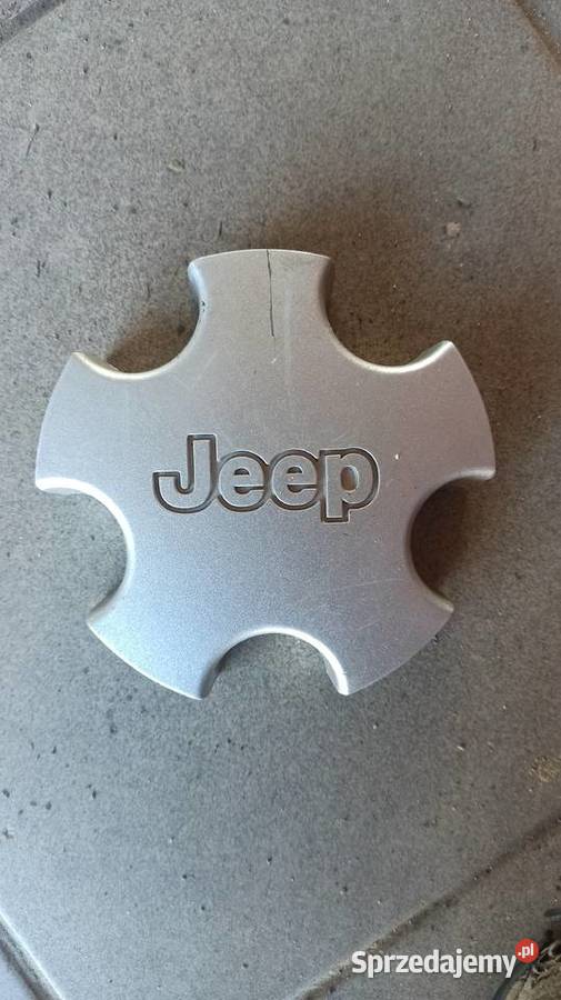 Jeep Grand Cherokee WJ WG dekielek kapsel Dekielki Opony i felgi Rzeszów