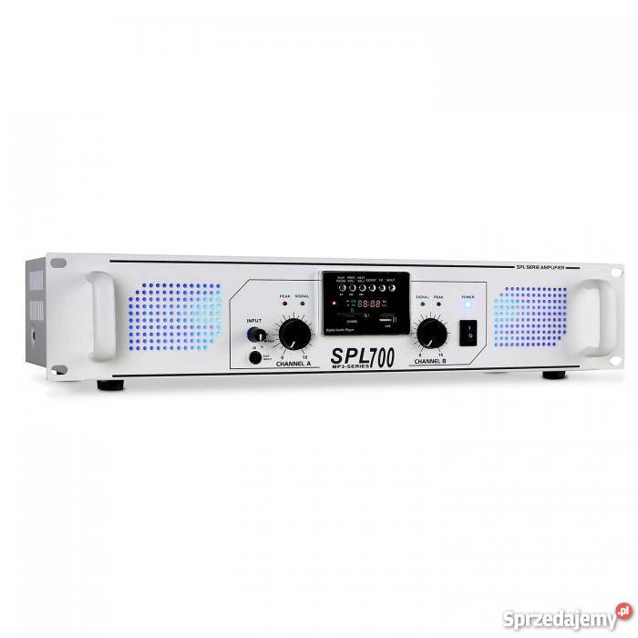 z96 Wzmacniacz naglosnieniowy Skytec SPL700