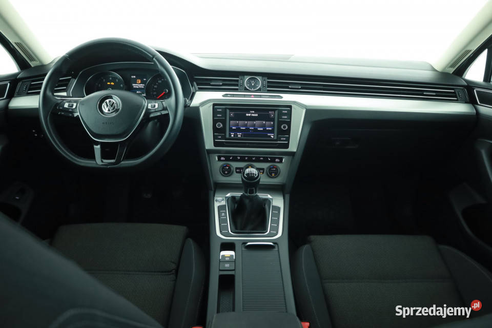 VW Passat 14 TSI sprzedam