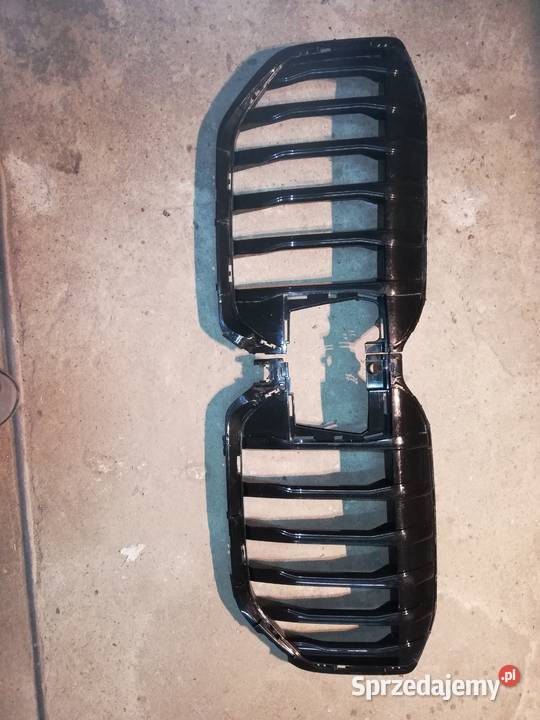 GRILL NERKI BMW 2 U06 2022 Zbaków Górny