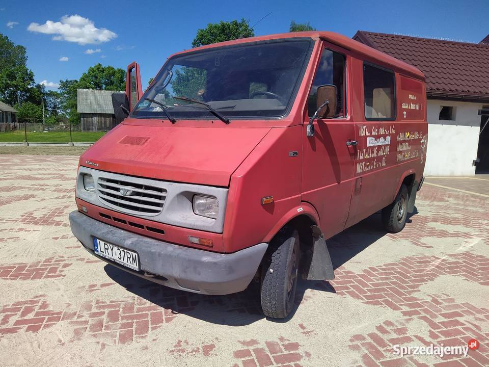 Sprzedam Daewoo Lublin II 155 Daewoo Daewoo Ryki