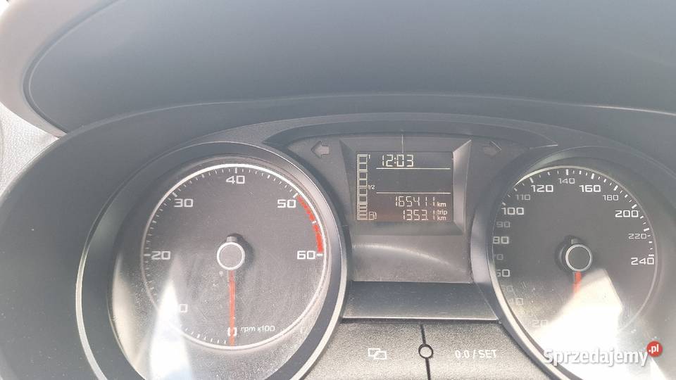 Seat Ibiza Raczyn