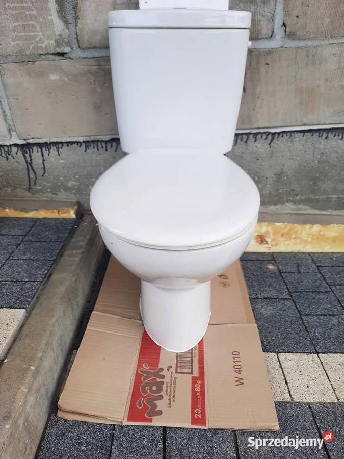 Misa WC Przyszowa