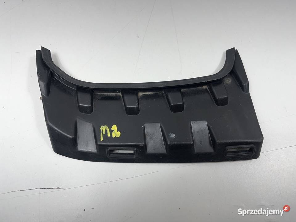 BMW M2 WSPORNIK ZDERZAKA PRAWY TYŁ 51128072766 Pozostałe Międzychód