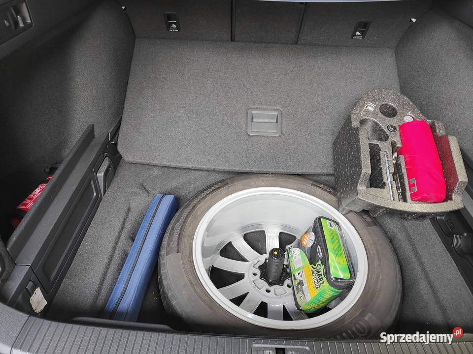 Volkswagen Passat B8 20 TDI 150 Zadbany diesel Tryńcza sprzedam