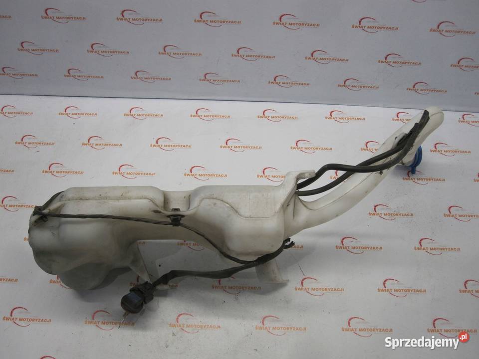 OPEL AGILA B 11r zbiorniczek spryskiwaczy Zbiorniki płynu do spryskiwaczy Kielce