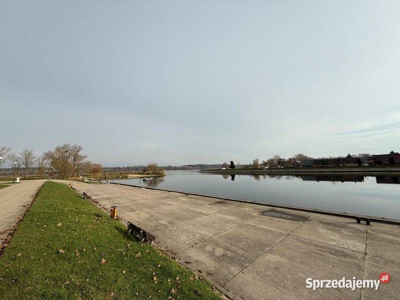 Lokal z działką jeziora idealny pod remont mazowieckie Nowy Duninów