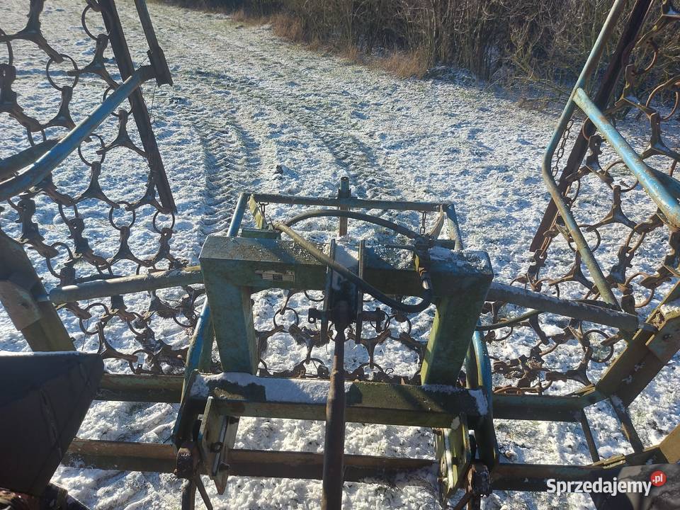 Włoka łąkowa polowa Sierpc