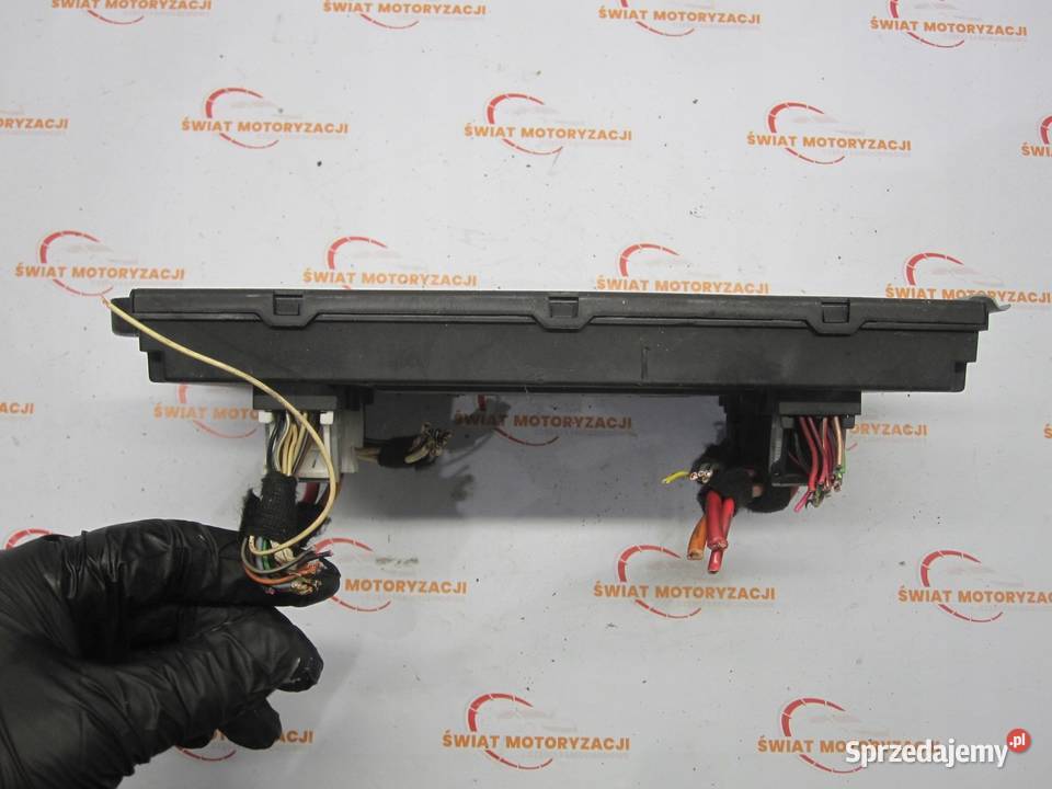 MERCEDES ML 30 D 09r moduł SAM A1645458032 osobowe Kielce