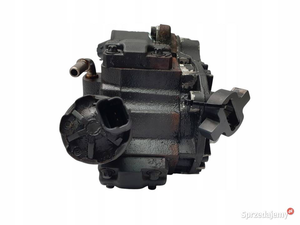 POMPA WTRYSKOWA PALIWA Ford Focus II C 20 TDCI Chełm