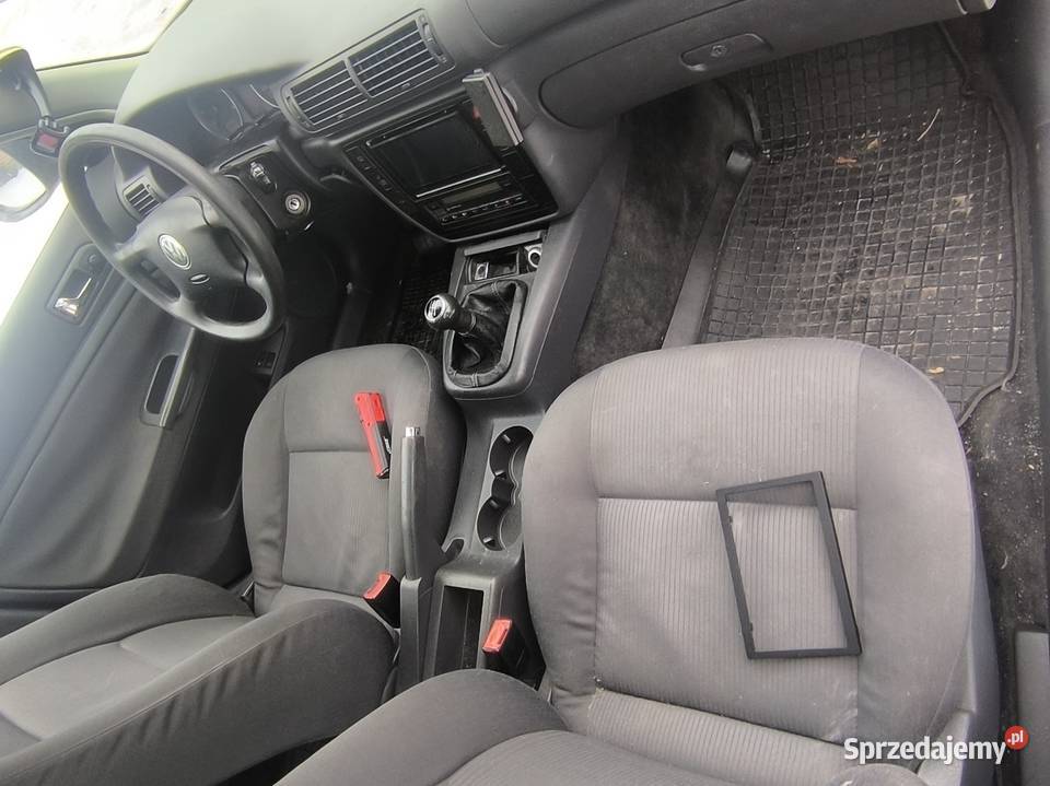 Passat B5 na części w całości Kombi Passat