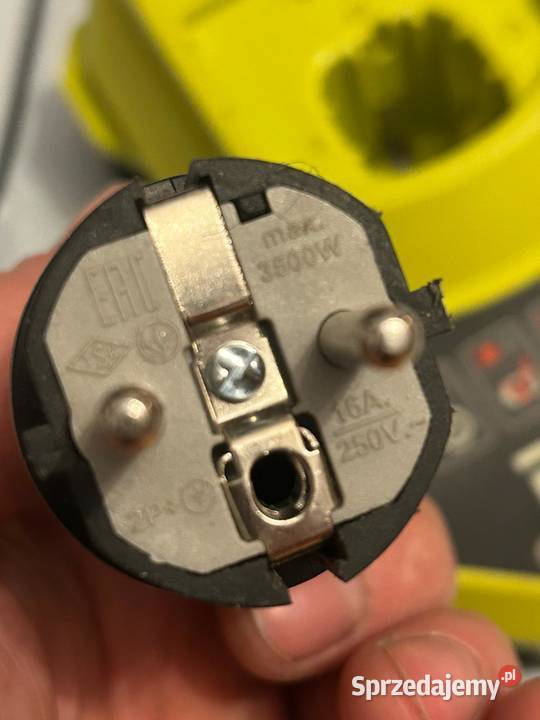 RYOBI ładowarka BCL14181H do akumulatorów 18V Chełm