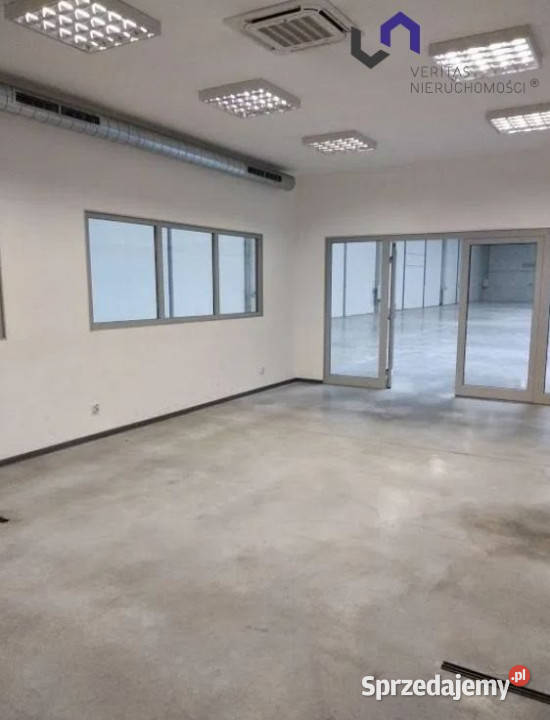 Lokal do wynajęcia Katowice 1188m2