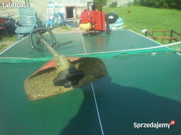 Wykaszarka Honda UMT 41