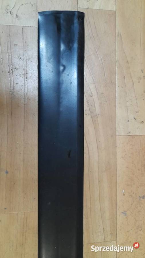 Listwa gumowa audi 80 cabriocoupe drzwi prawa dolnośląskie Karpacz