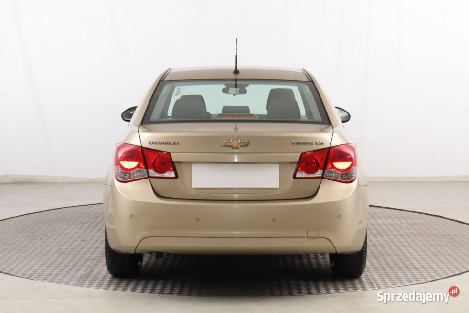 Chevrolet Cruze 18 i 16V Zabrze sprzedam