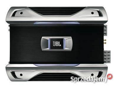 wzmacniacz JBL GTO504 Wzmacniacze i pokrewne Bielsko-Biała